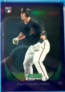 Paul Goldschmidt