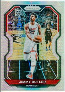 Jimmy Butler