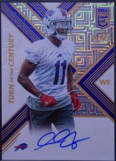 Zay Jones