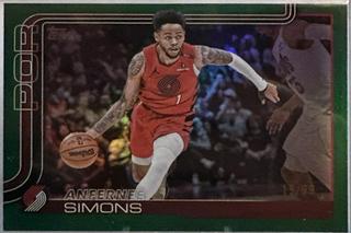 Anfernee Simons