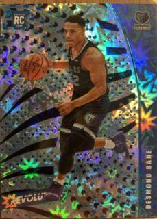 Desmond Bane
