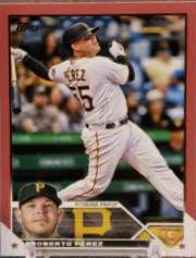 Roberto Perez