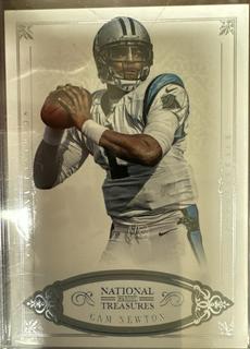 Cam Newton