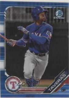 Leody Taveras