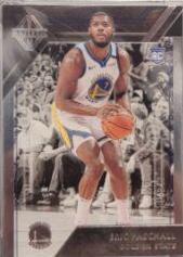 Eric Paschall
