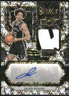 Jalen Wilson