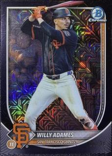 Willy Adames