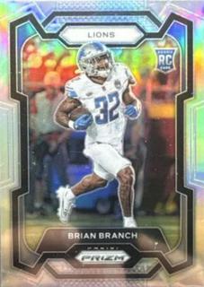 Brian Branch