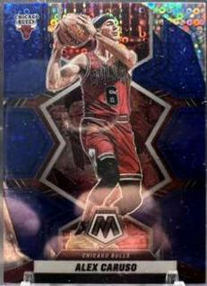 Alex Caruso
