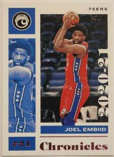Joel Embiid