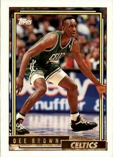 Dee Brown