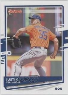 Justin Verlander