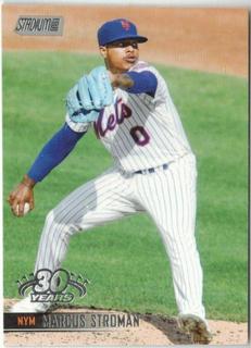 Marcus Stroman