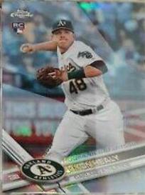Ryon Healy