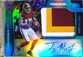 Terry McLaurin