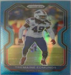 Tremaine Edmunds