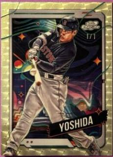 Masataka Yoshida
