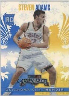 Steven Adams