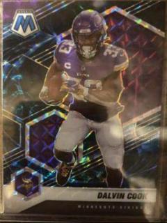 Dalvin Cook