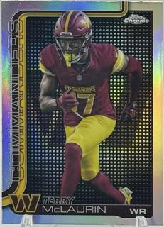 Terry McLaurin