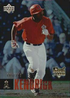 Howie Kendrick