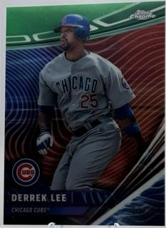 Derrek Lee