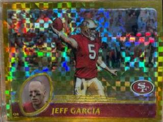 Jeff Garcia