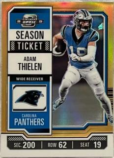 Adam Thielen