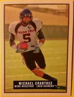 Michael Crabtree