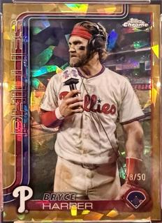 0 Bryce Harper