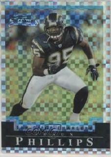 Shaun Phillips