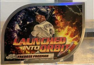 Freddie Freeman