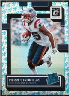Pierre Strong Jr.