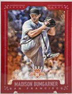 Madison Bumgarner
