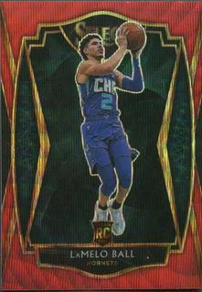 LaMelo Ball