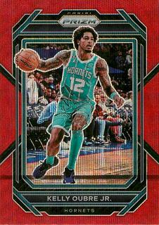 Kelly Oubre Jr.