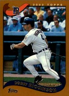 Bobby Higginson