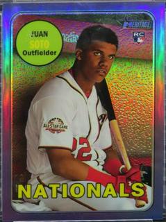 Juan Soto