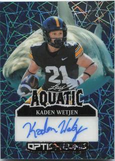 Kaden Wetjen