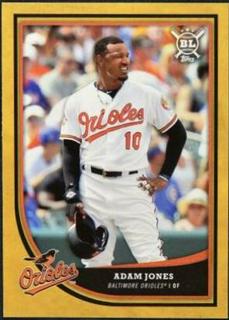 Adam Jones