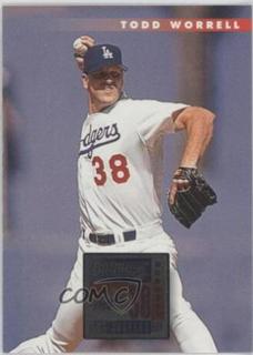 Todd Worrell