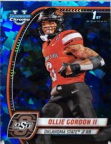Ollie Gordon II