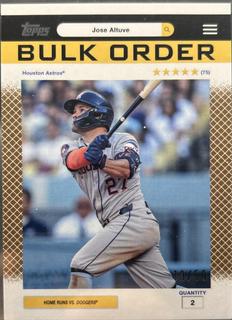 Jose Altuve