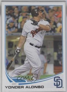 Yonder Alonso