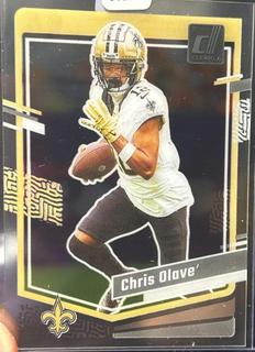 Chris Olave
