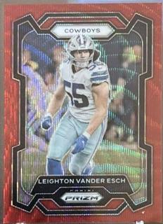 Leighton Vander Esch
