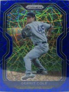Gerrit Cole