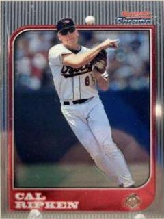 Cal Ripken Jr.