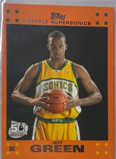 Jeff Green
