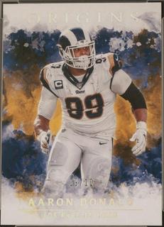 Aaron Donald